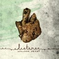Listener ‎– Wooden Heart LP